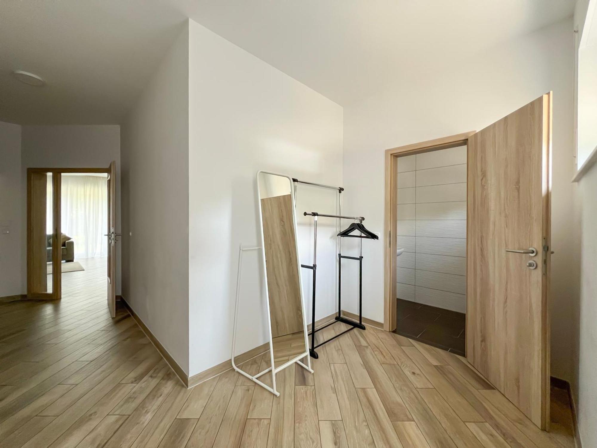 شقة Haus Lilienthaler BRE المظهر الخارجي الصورة