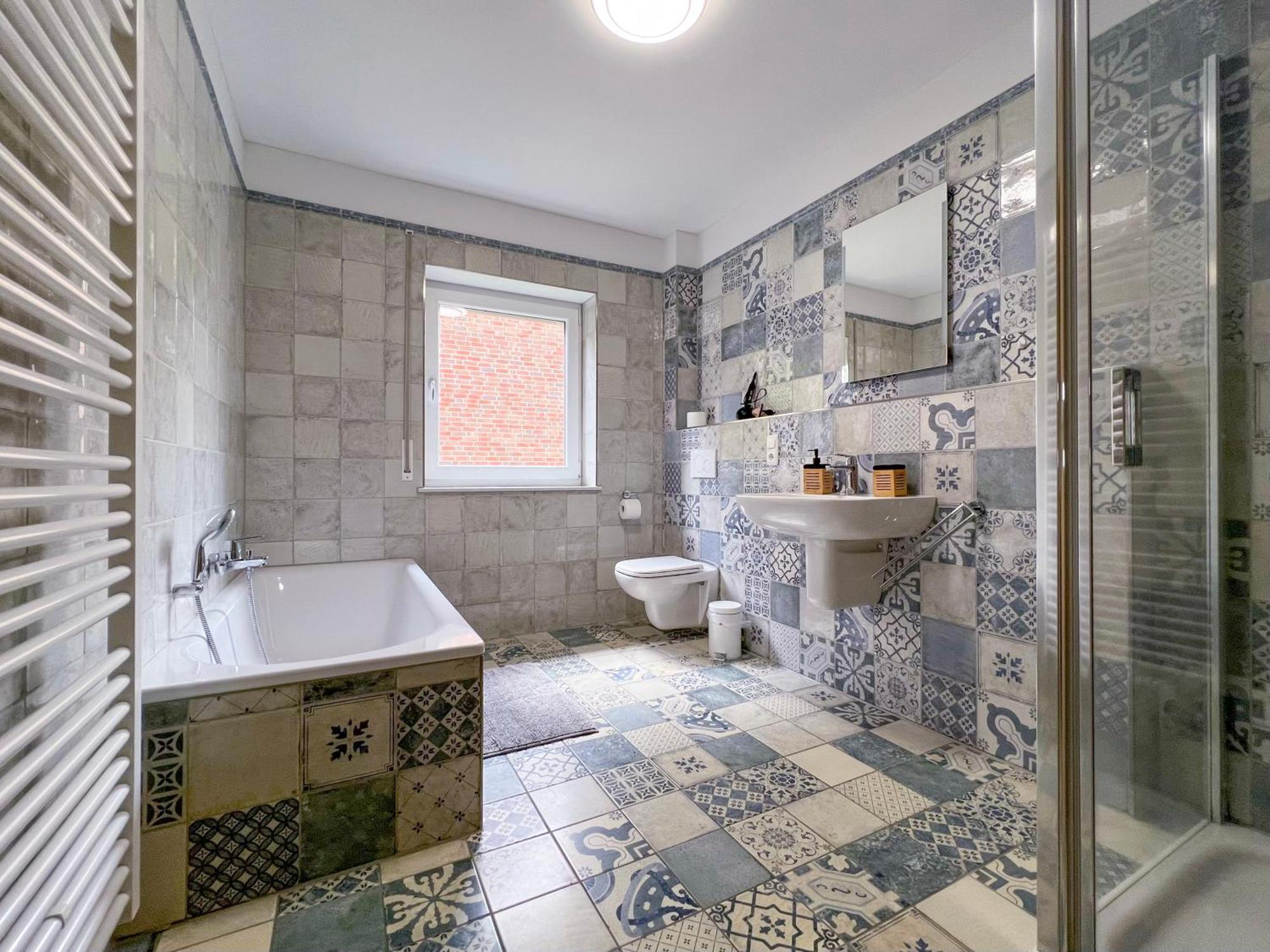 شقة Haus Lilienthaler BRE المظهر الخارجي الصورة
